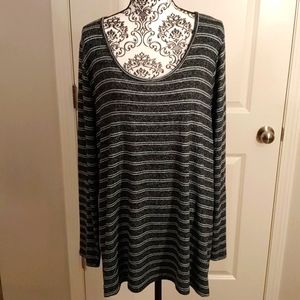 Lularoe Sweater Material Lynnae